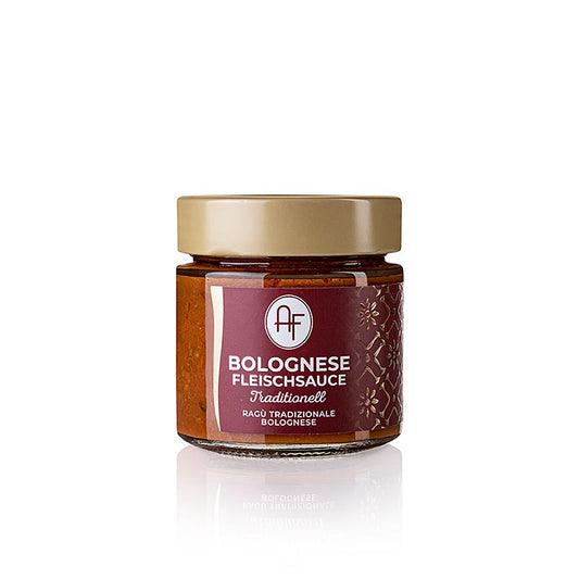Ragù tradizionale alla bolognese, Appennino, 200 g