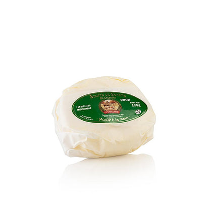 Naturbutter "Beurre de Baratte Moule Main" Doux, Le Gaslonde, Frankreich, 125 g