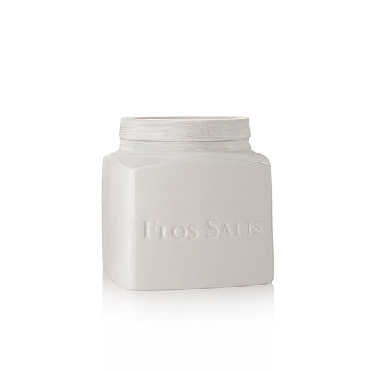 Marisol -Sel table « Flos Salis® » Flor de Sel, grand format, BIO, 340 g
