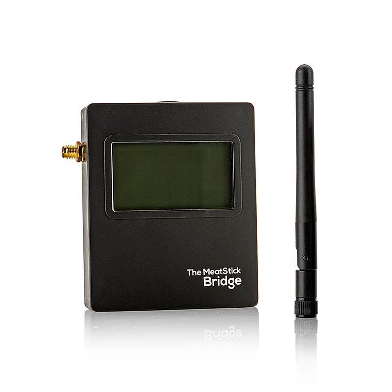 Montargo - The MeatStick WiFi Bridge (BR630), 1 St