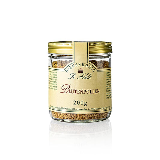 Polline di fiori, Feldt, 200 g