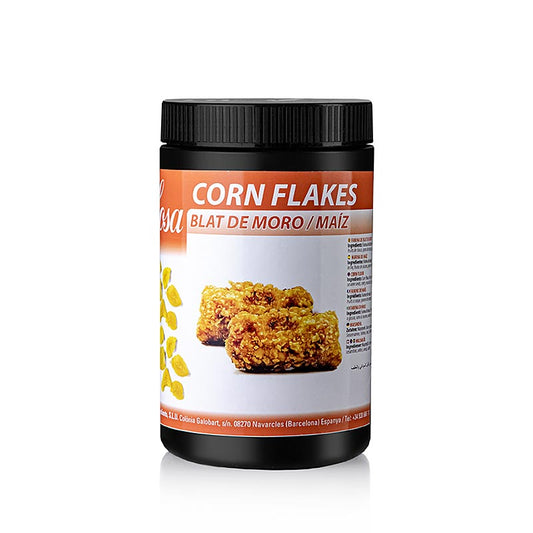Sosa Panko Chapelure à base de flocons de maïs, 400 g