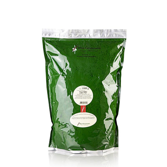 Pepe di Timut del Nepal, in grani (aperti), Altes Gewürzamt, 1 kg