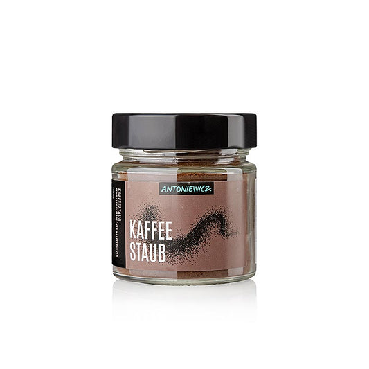 Heiko Antoniewicz -  Caffè macinato, 80 g
