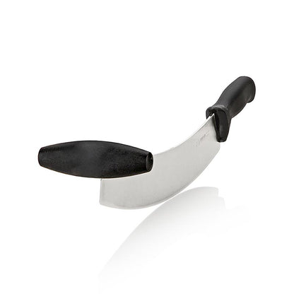 Käse Wiegemesser, 2 Griffe, 39cm, 1 St | Messer & Messer - Zubehör | thungourmet