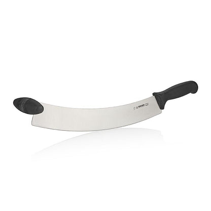 Käse Wiegemesser, 2 Griffe, 39cm, 1 St | Messer & Messer - Zubehör | thungourmet