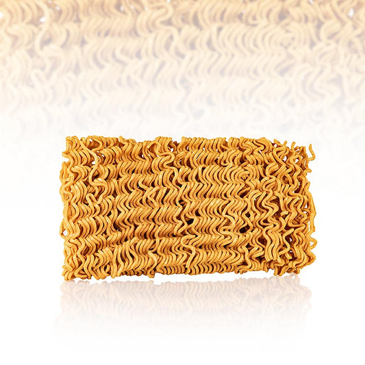 Misses Mie & Mister Mie - Tagliatelle Mie con peperoncino, 15 kg, 120 x 125 g