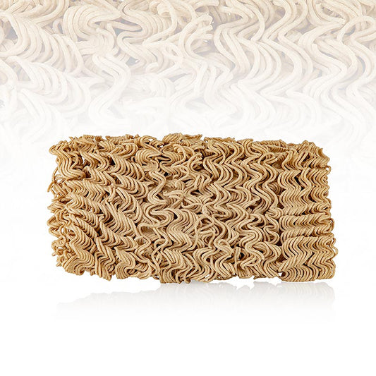 Misses Mie & Mister Mie - Tagliatelle integrali Missis Mie, 15 kg, 120 x 125 g