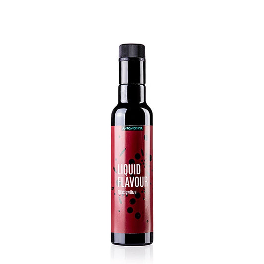 Heiko Antoniewicz - Liquid Flavour, 220 ml