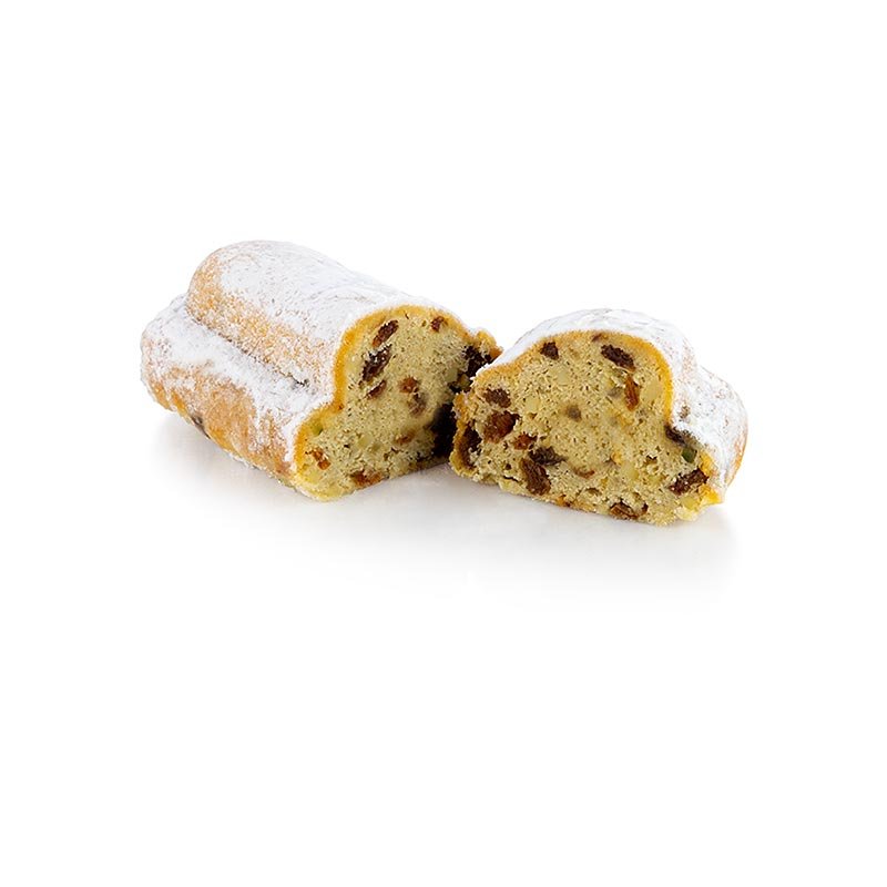 Butterstollen, Von der Heide, BIO, 250 g | Gebäck, Pralinen, Snacks | thungourmet