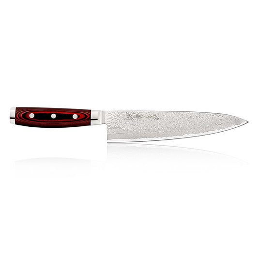 Yaxell Super Gou, couteau de chef 20cm, 1 pc