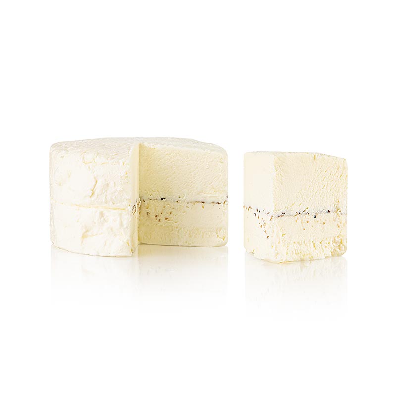 Triple Creme mit Trüffel, Käsezubereitung (Typ Brillat Savarin), Girard, 200 g