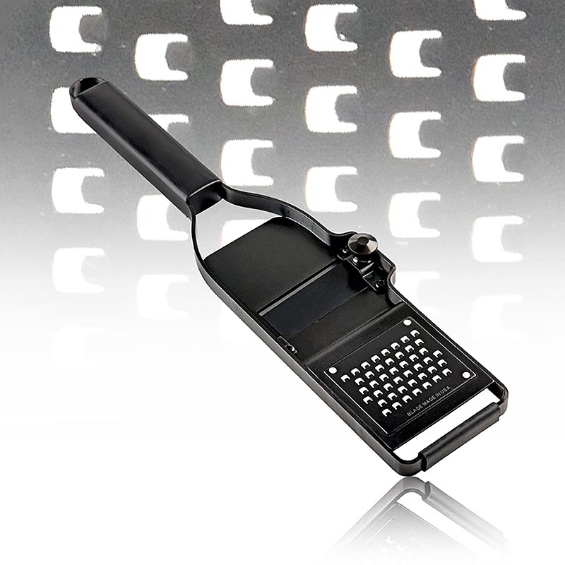 Grattugia Microplane Black Sheep, Truffle Profi 2in1, 1 pz.