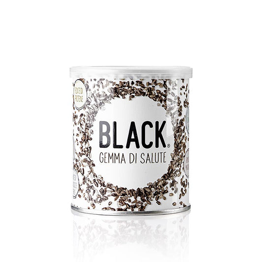 NERO - germoglio di riso nero (seme), Gemma di Salute (Rondolino), 150 g