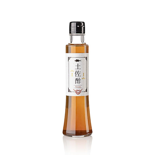 Reisessig mit Bonito Kotsuobushi, Japan, 200 ml