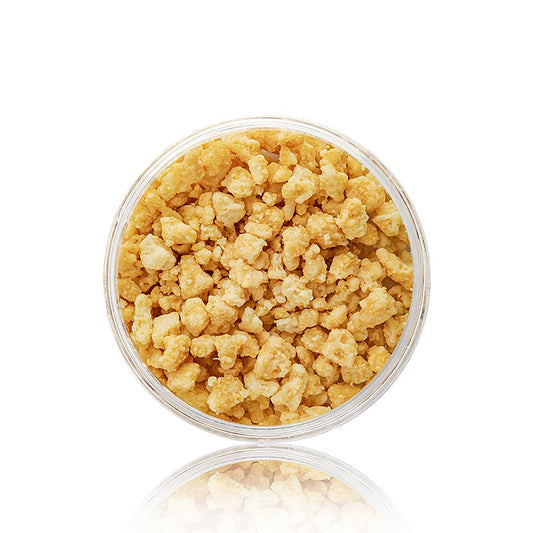 Jorda Crunch Salty Caramel, biscotto al gusto di caramello, 400 g
