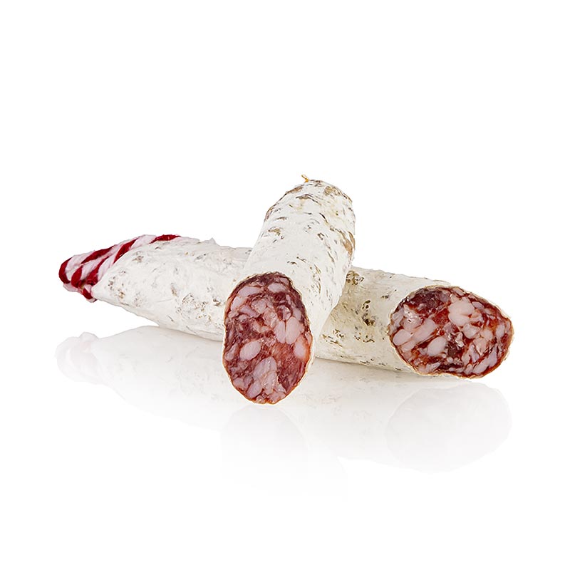 Saucisson - salsiccia di salame "naturale", Terre de Provence, 120 g