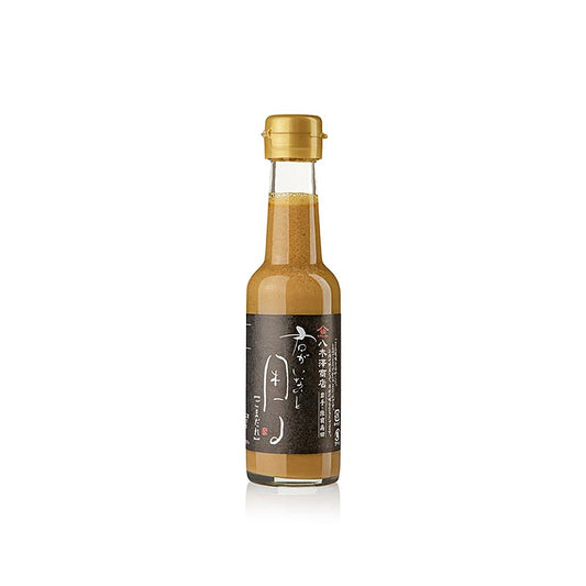 Gomadare - Salsa di sesamo (condimento), Yagisawa Shoten, Giappone, 150 ml