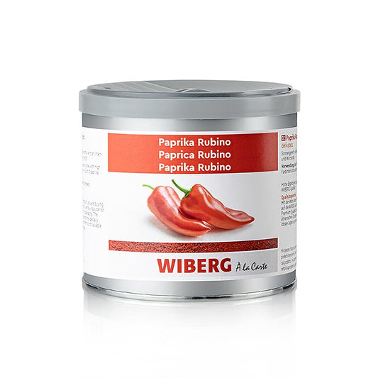 Wiberg Poivron Rubino delikatess, 250 g