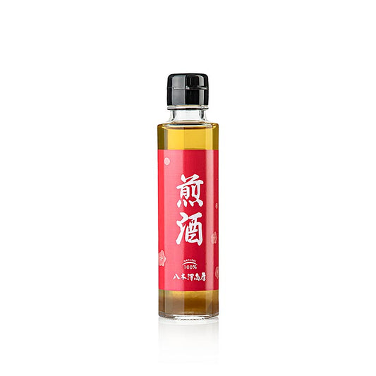 UMAMI - Irizake (Tosazu) - Umamiwürzsauce, Yagisawa, Japan, 150 ml