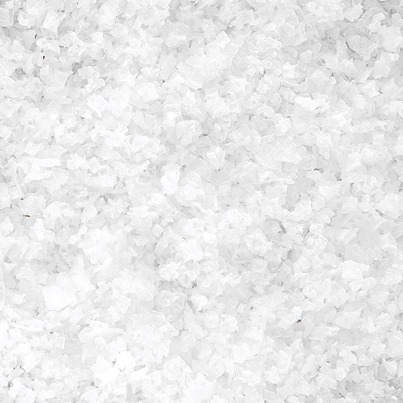 Marnoto® Flor de Sal - Die Salzblume, Bulk, BIO, 25 kg