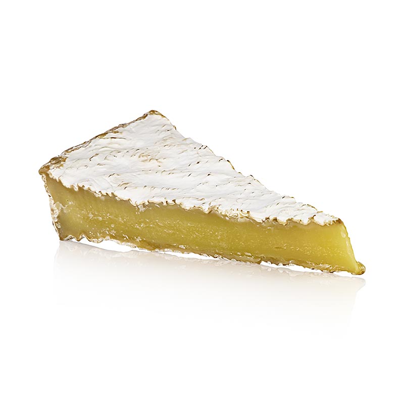 Brie Noir Donge, Formaggio a pasta dura latte crudo, 115 g