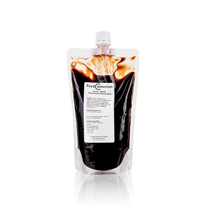 Sakura Kirschblütenpüree, Paste von japanischen Kirschblüten, 500 g