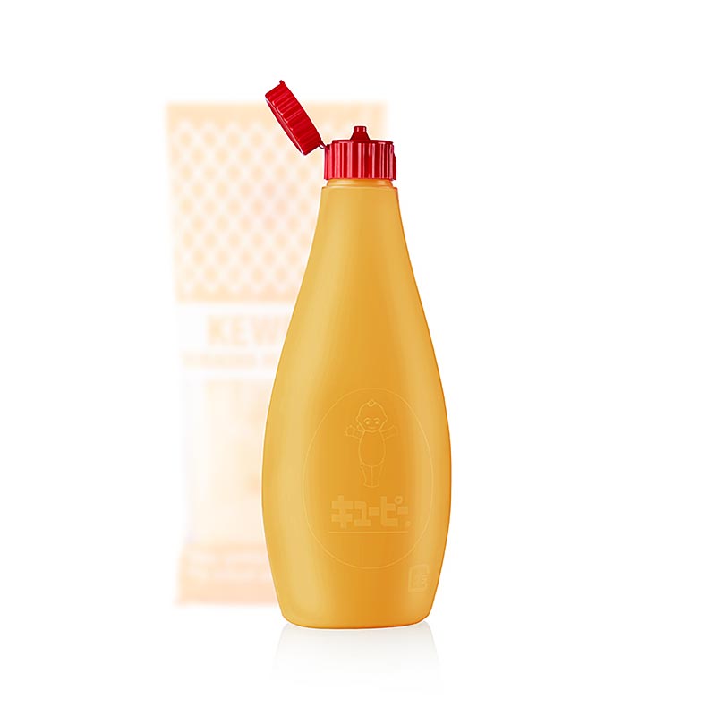 Sriracha Mayonnaise, japanischer Art, Kewpie, 300 ml