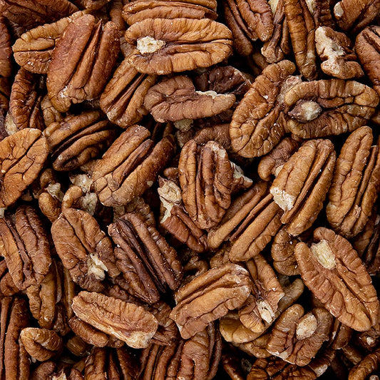 Noix de pécan, décortiquées, Mexique, 200 g