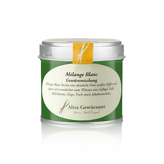 Poivre « Mélange Blanc » Poivre , Altes Gewürzamt, 65 g