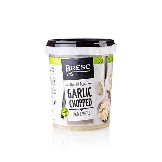 Aglio tritato, Bresc, 450 g