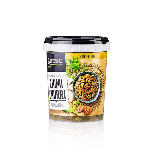 Chimichurri Kräutermischung, Bresc, 450 g