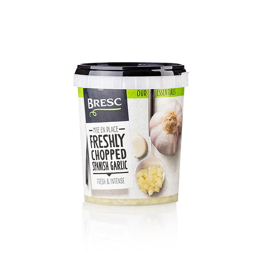 Aglio spagnolo, tritato, Bresc, 450 g