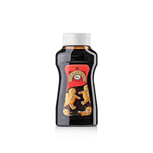melassa nera - melassa di canna da zucchero (Molasses), Tate & Lyle, 750 g