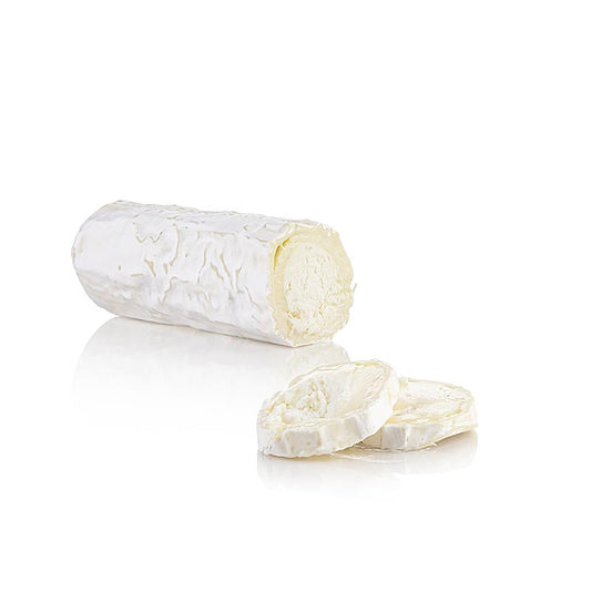 Rotolo di formaggio fresco di capra, Caprice de Chevre, 200 g