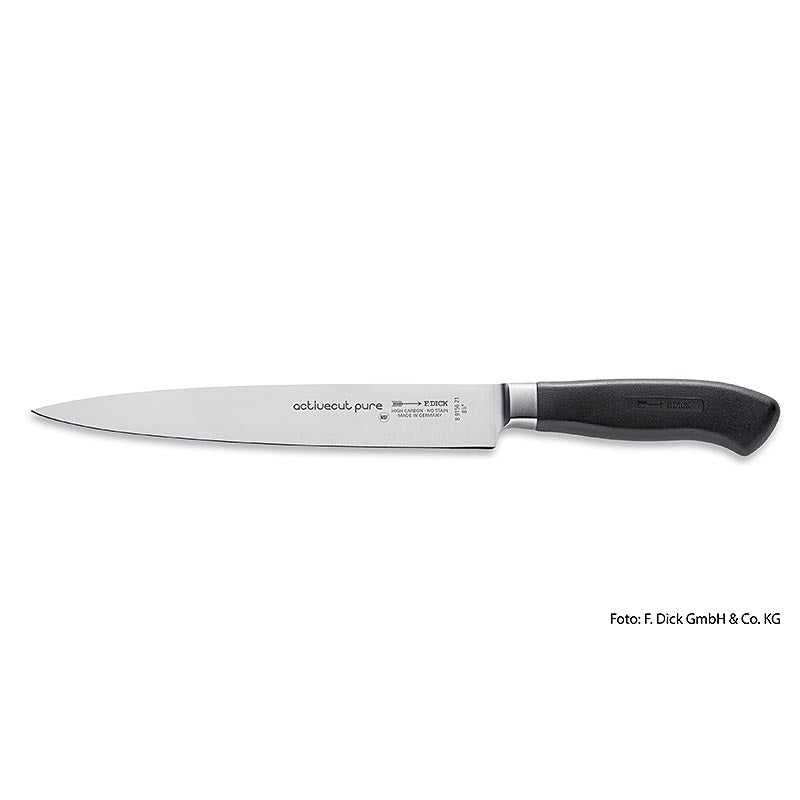 Coltello da arrosto ActiveCut Pure, 21 cm, DICK, 1 pz.