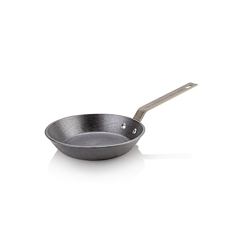 Ultra Light Professional Bratpfanne, Ø 20 cm, Schmiedeeisengriff, Ronneby Bruk, 1 St