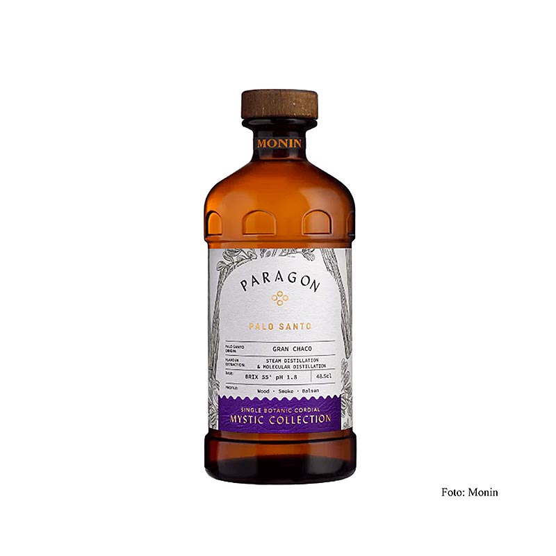 Monin - Paragon Palo Santo, 485 ml