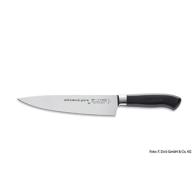 ActiveCut Pure Kochmesser, 26cm, DICK, 1 St