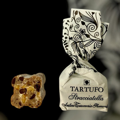 Antica Torroneria Piemontese Tartufi dolci Stracciatella, 1KG | Gebäck, Pralinen, Snacks | thungourmet