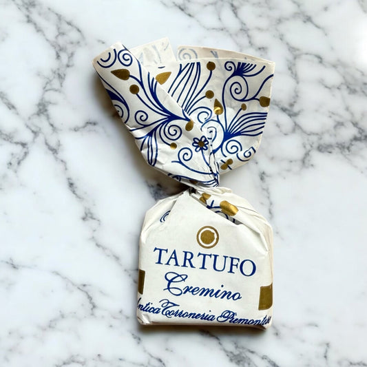 Antica Torroneria Piemontese Tartufo dolci CREMINO, 1KG | Gebäck, Pralinen, Snacks | thungourmet