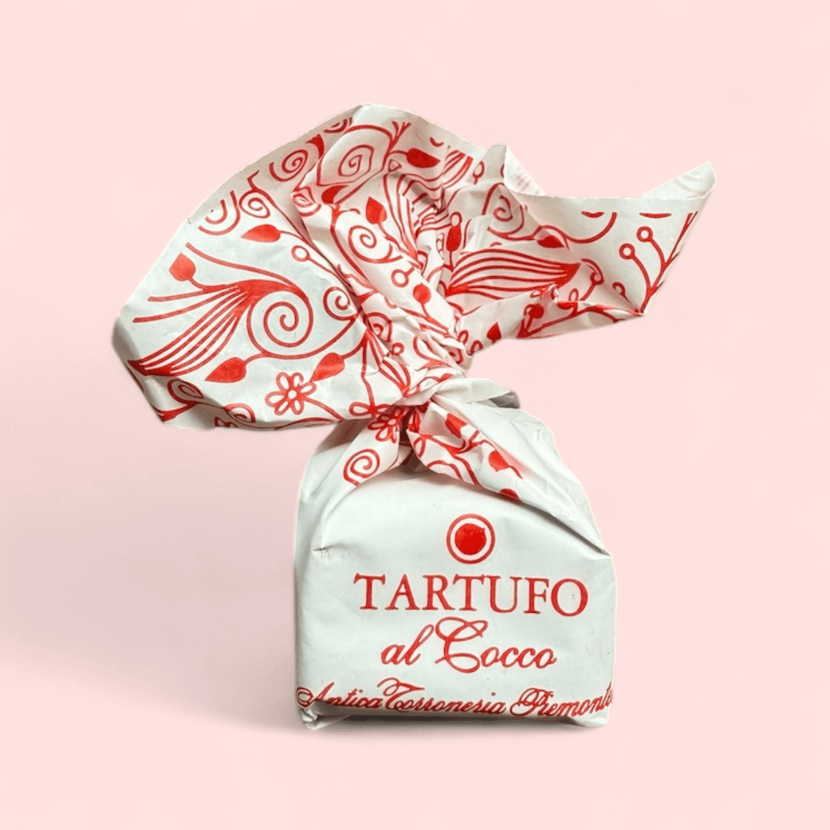 Antica Torroneria Piemontese Tartufi dolci al Cocco, 1KG | Gebäck, Pralinen, Snacks | thungourmet