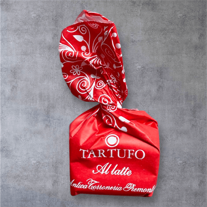 Antica Torroneria Piemontese Tartufi dolci al Latte, 1KG | Gebäck, Pralinen, Snacks | thungourmet