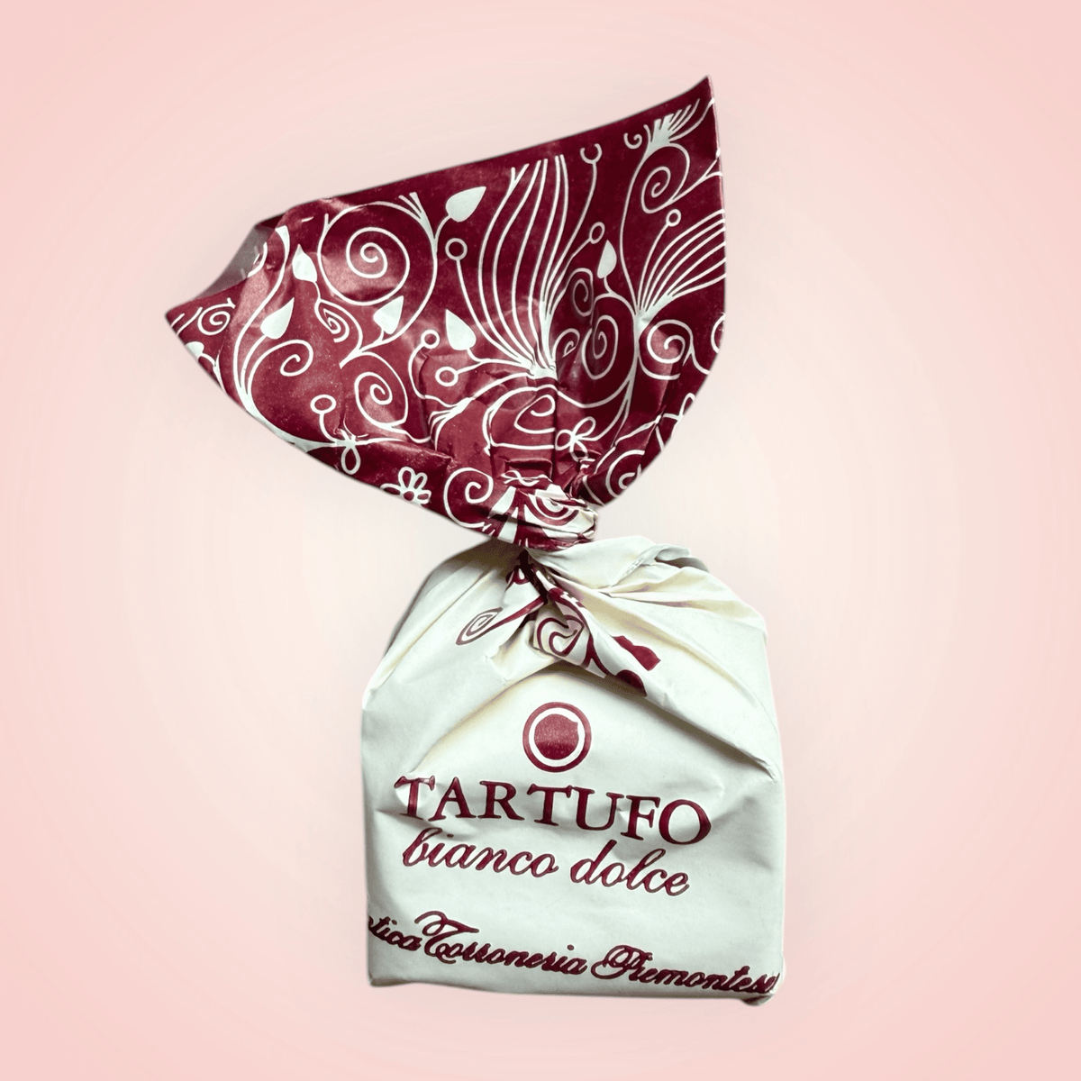 Antica Torroneria Piemontese Tartufi dolci Bianco, 1KG | Gebäck, Pralinen, Snacks | thungourmet