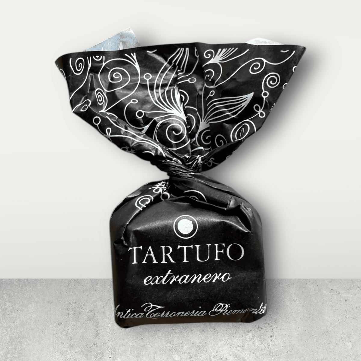 Antica Torroneria Piemontese Tartufi dolci extranero, 1KG | Gebäck, Pralinen, Snacks | thungourmet