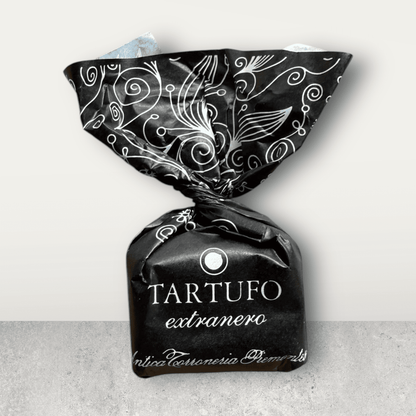 Antica Torroneria Piemontese Tartufi dolci extranero, 1KG | Gebäck, Pralinen, Snacks | thungourmet