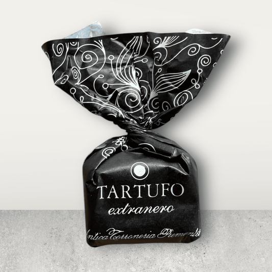 Antica Torroneria Piemontese Tartufi dolci extranero, 1KG | Gebäck, Pralinen, Snacks | thungourmet