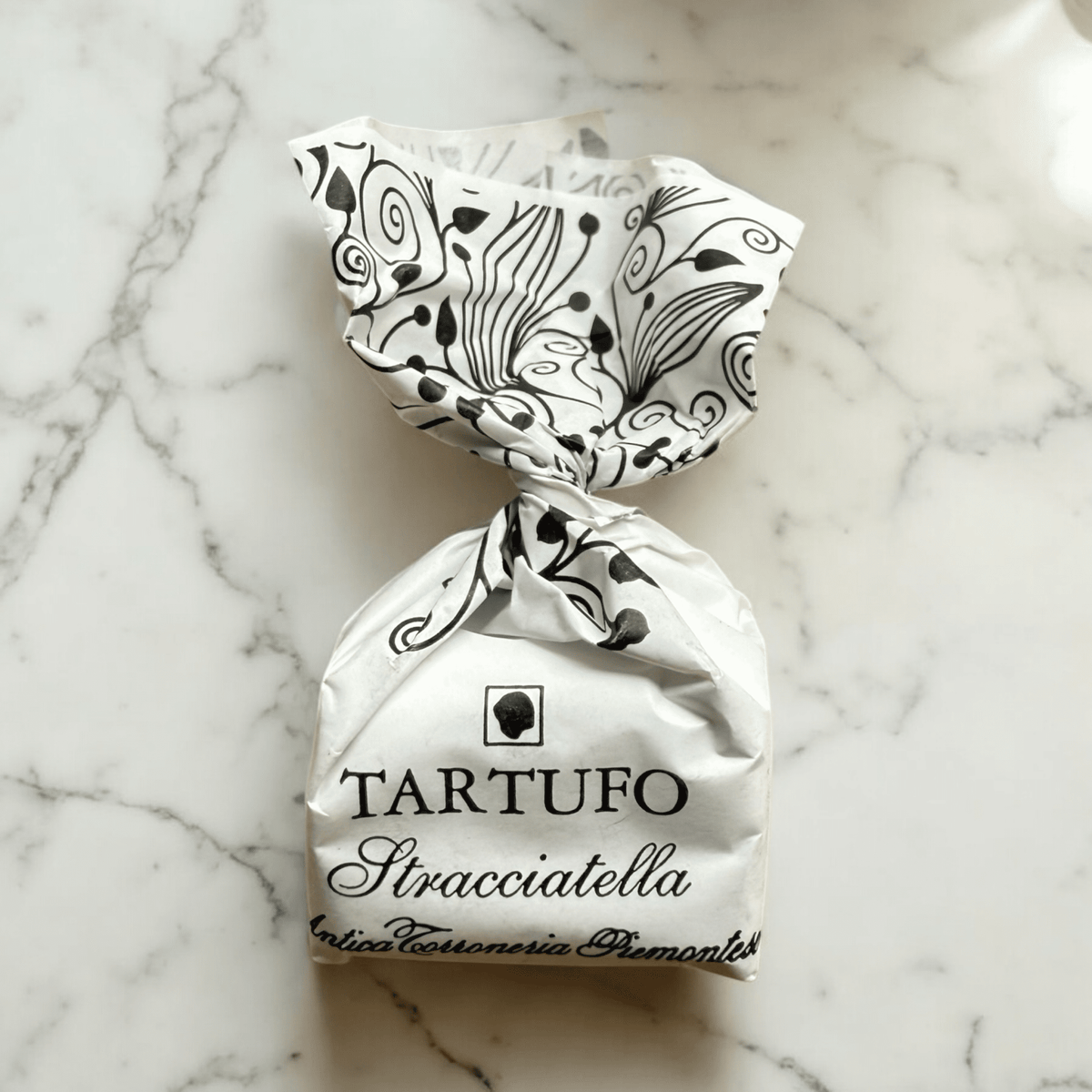 Antica Torroneria Piemontese Tartufi dolci Stracciatella, 1KG | Gebäck, Pralinen, Snacks | thungourmet