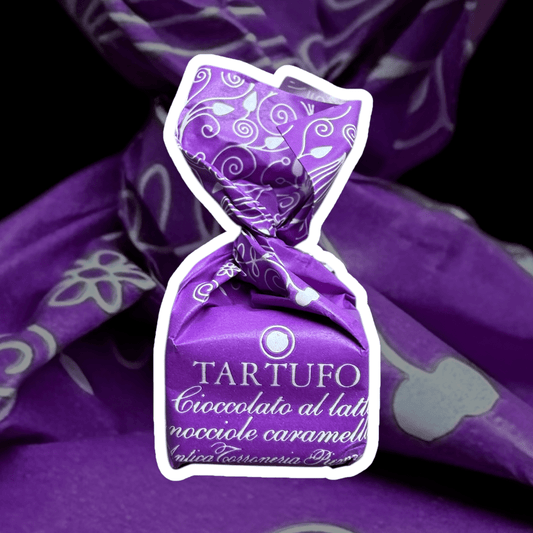 Antica Torroneria Piemontese Tartufi dolci Cioccolato al Latte e Nocciole Caramellate, 1KG | Gebäck, Pralinen, Snacks | thungourmet