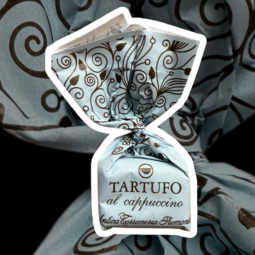 Antica Torroneria Piemontese Tartufi al cappuccino, 1KG | Gebäck, Pralinen, Snacks | thungourmet